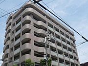 大国町駅より徒歩4分 8階 築23年5ヶ月の賃貸物件