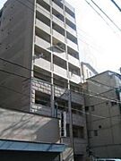 阿波座駅より徒歩2分 5階 築22年6ヶ月の賃貸物件