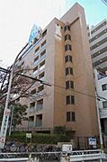 谷町四丁目駅より徒歩3分 2階 築28年5ヶ月の賃貸物件