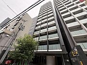 心斎橋駅より徒歩5分 7階 築13年6ヶ月の賃貸物件
