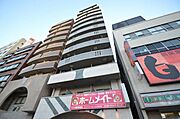 サウスヒルズ難波3番館 4階 築20年1ヶ月の賃貸物件