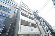 新今宮駅より徒歩6分 6階 築10年7ヶ月の賃貸物件