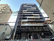 恵美須町駅より徒歩3分 3階 築3年4ヶ月の賃貸物件