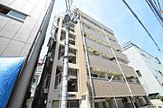 恵美須町駅より徒歩8分 7階 築17年11ヶ月の賃貸物件