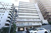 長堀橋駅より徒歩3分 7階 築10年6ヶ月の賃貸物件