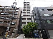 エイペックス東心斎橋１ 2階 築20年1ヶ月の賃貸物件