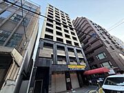 長堀橋駅より徒歩4分 8階 築19年1ヶ月の賃貸物件
