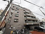 日本橋駅より徒歩5分 2階 築39年2ヶ月の賃貸物件