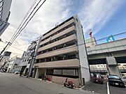 フィレンツェ船場南 4階 築24年8ヶ月の賃貸物件