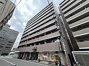 大国町青山ビル本館の賃貸物件