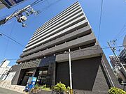 S-RESIDENCE天王寺の賃貸物件