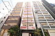 恵美須町駅より徒歩2分 築13年1ヶ月 10階建の賃貸物件