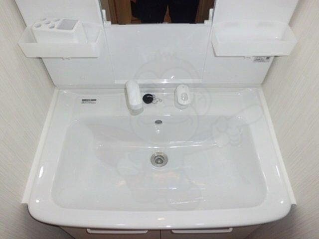 浴室