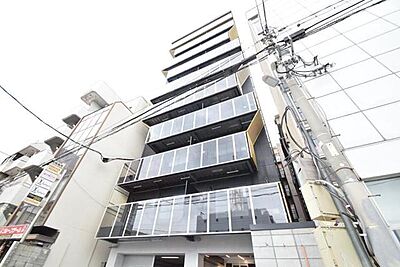 外観 外観