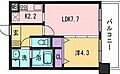 コンダクト福岡東7階7.0万円