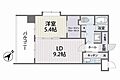 S-FORT筑紫通り9階8.4万円