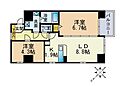 エトゥール博多駅前5階9.2万円