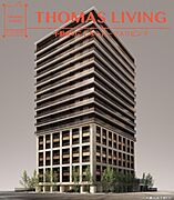 グランドメゾン福岡TheCentralLuxeの賃貸物件