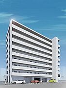 LIBTH上牟田EASTの賃貸物件