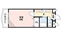 リバティ参番館9階4.3万円