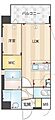 GrandeMere吉塚駅前4階7.2万円