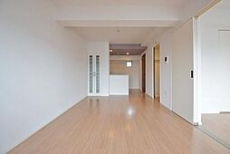 ベルカンパーニュ 405 4階1LDKのリビング/ダイニング