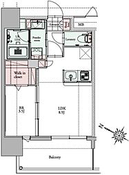 エンクレスト博多PREMIER 4階