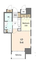 福岡市地下鉄箱崎線 呉服町駅 徒歩2分