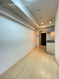 ルネッサンス21博多 712 7階1DKのリビング/ダイニング