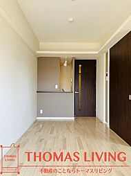 グランフォーレプライム大橋 8階1LDKのリビング/ダイニング