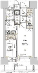 アクタス福岡県庁前グランネクスト 5階
