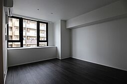 エンクレスト博多PREMIER 12階2LDKのリビング/ダイニング