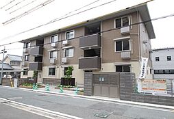 D-roomパークサイド吉塚 303