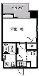 エミリエ博多 3階