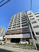 ラ・フルール博多駅南 2階 築10年10ヶ月の賃貸物件