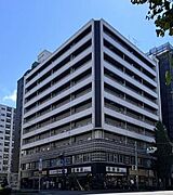 セレス駅南 7階 築40年11ヶ月の賃貸物件