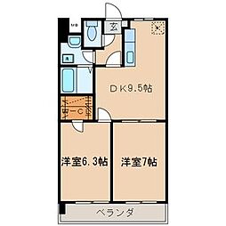 福岡市地下鉄七隈線 渡辺通駅 徒歩10分