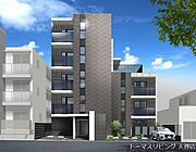 quadorContigo平和 1階 新築の賃貸物件