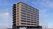 博多駅より徒歩17分 新築 10階建の賃貸物件