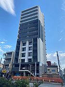 MODERNPALAZZO住吉 13階 築2年2ヶ月の賃貸物件
