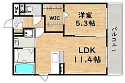 JR鹿児島本線 竹下駅 徒歩16分