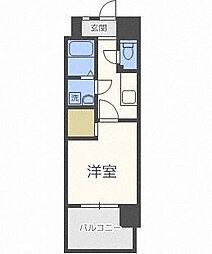 福岡市地下鉄七隈線 薬院大通駅 徒歩6分