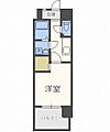 Rupieレジデンス赤坂南6階7.9万円