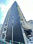 千代県庁口駅より徒歩7分 3階 築3年7ヶ月の賃貸物件