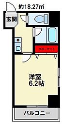 西鉄天神大牟田線 大橋駅 徒歩7分