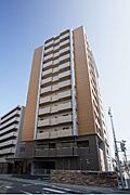 東比恵駅より徒歩8分 11階 築10年2ヶ月の賃貸物件