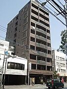 アクタス薬院大通りの賃貸物件