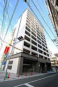 エンクレスト薬院２ 9階 築18年8ヶ月の賃貸物件
