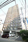 博多駅より徒歩9分 4階 築18年8ヶ月の賃貸物件