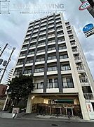 千代県庁口駅より徒歩6分 11階 築26年3ヶ月の賃貸物件
